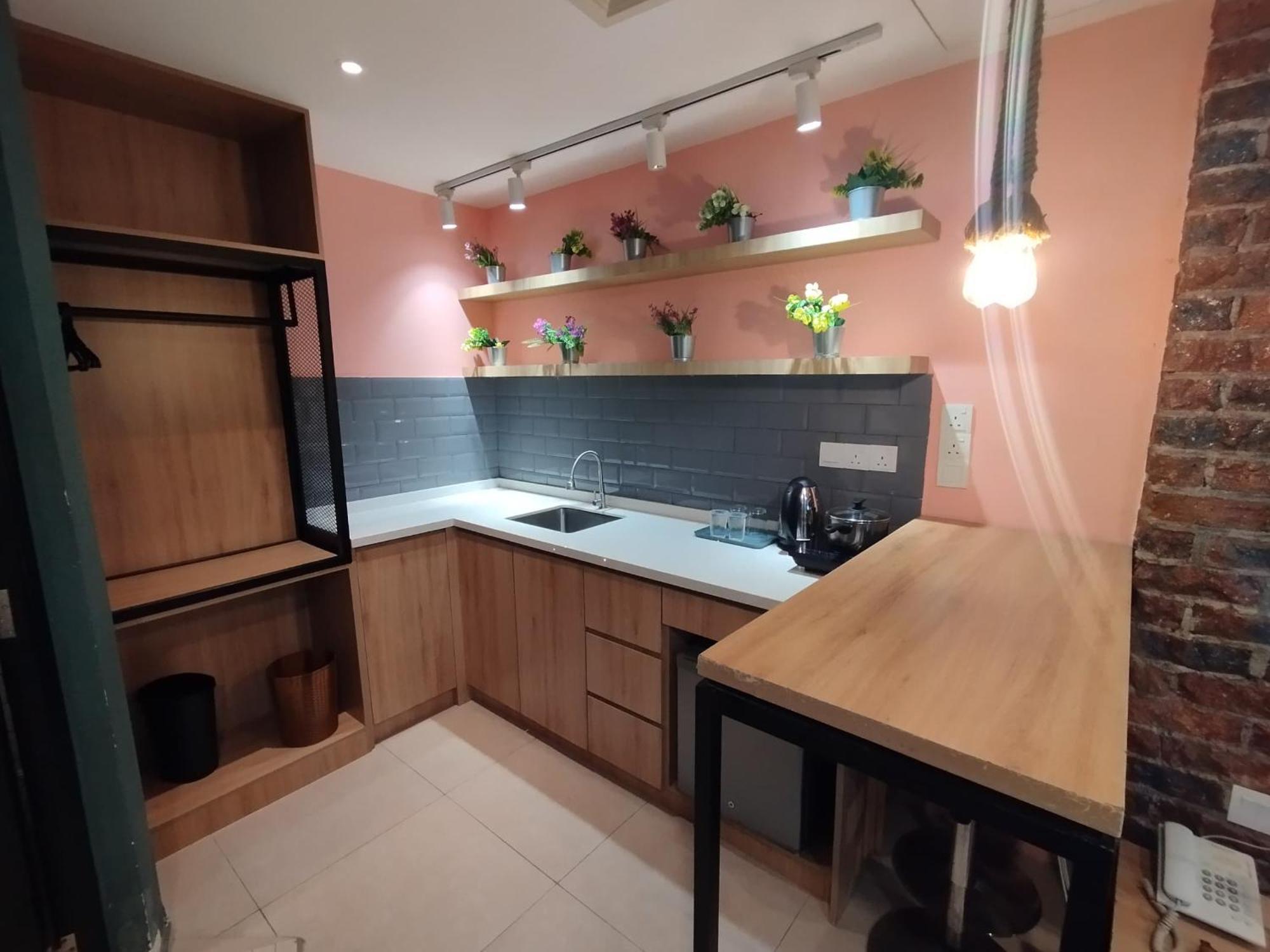 Smile Hotel C180 Cheras Selatan Екстериор снимка