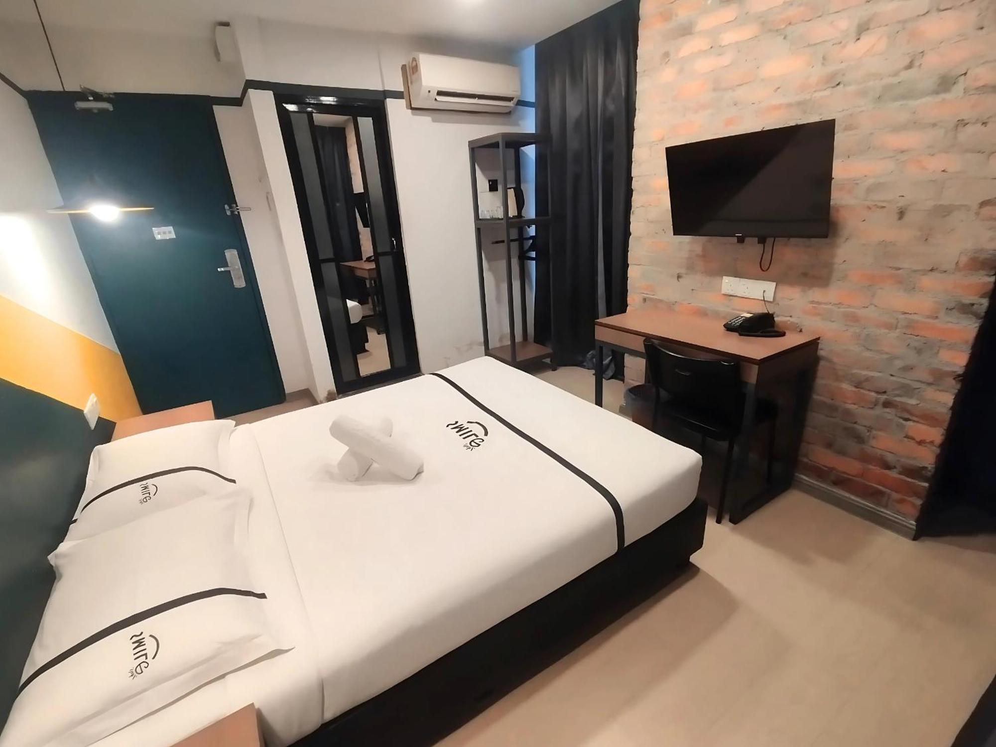 Smile Hotel C180 Cheras Selatan Екстериор снимка